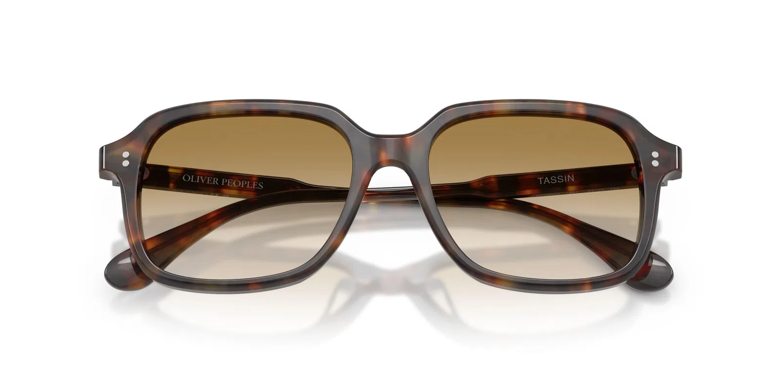 Oliver Peoples Tassin 5635U Eyeglasses - view 6